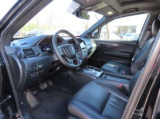 Certified 2023 Honda Passport EX-L video 2