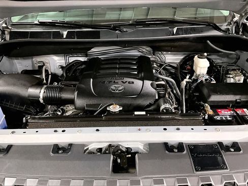 Used 2021 Toyota Tundra SR5 image 32