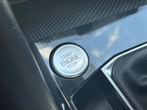 New 2025 Volkswagen Taos S image 11