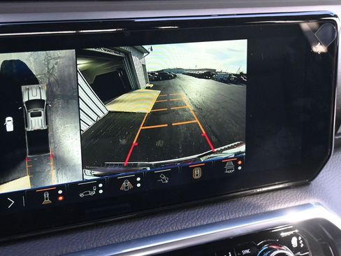 New 2026 GMC Sierra 3500 Denali image 29