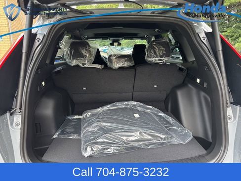 Used 2026 Honda CR-V TrailSport image 10