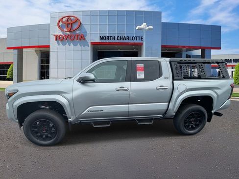 New 2025 Toyota Tacoma SR5 image 6