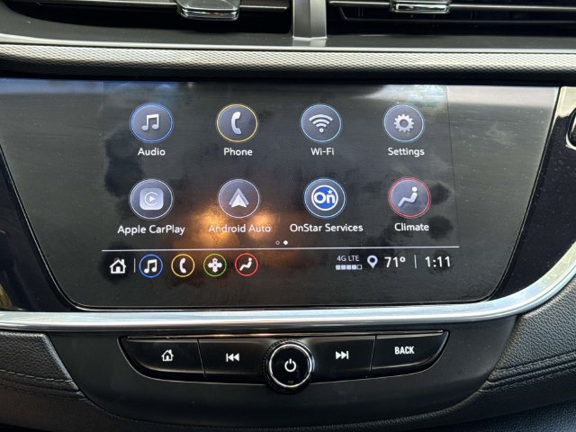 Certified 2023 Buick Encore GX Essence w/ Experience Buick Package AWD/4WD image 14