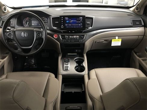 Certified 2023 Honda Ridgeline RTL-E image 13