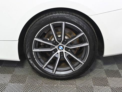 Used 2023 BMW 430i xDrive Coupe w/ Premium Package AWD/4WD image 19
