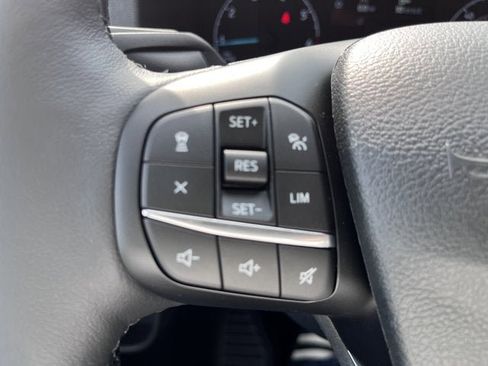 New 2025 Ford Transit 150 Low Roof AWD image 20