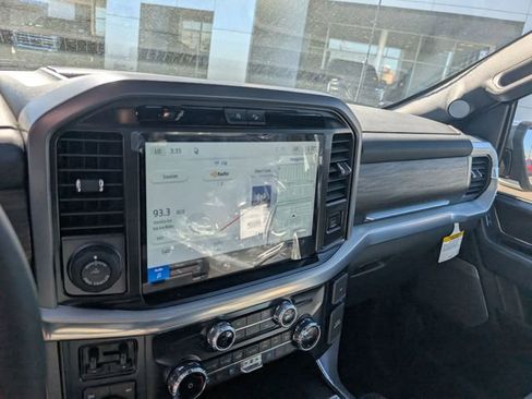 New 2026 Ford F150 Lariat w/ Equipment Group 502A High AWD/4WD image 21