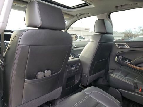 Used 2020 GMC Yukon XL Denali w/ Open Road Package image 13
