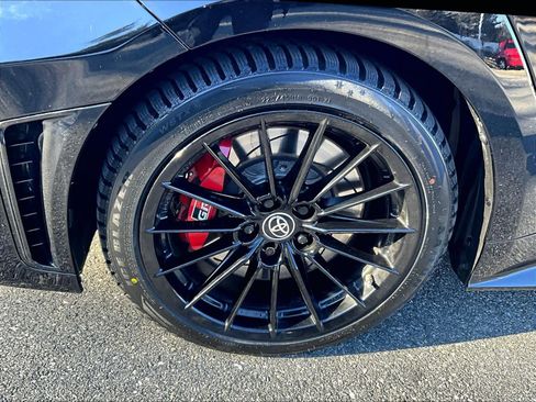 Used 2025 Toyota Corolla GR image 7