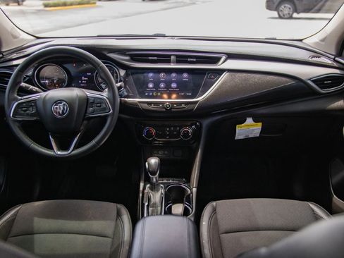 Used 2020 Buick Encore GX Preferred w/ Sport Touring Package FWD image 29