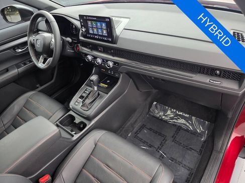 Used 2024 Honda CR-V Sport-L image 31