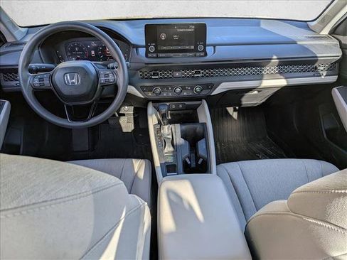 Used 2024 Honda Accord EX image 15