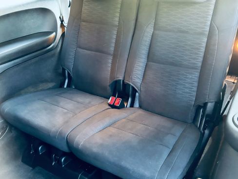 Used 2018 Dodge Durango SXT w/ Quick Order Package 2BB image 24