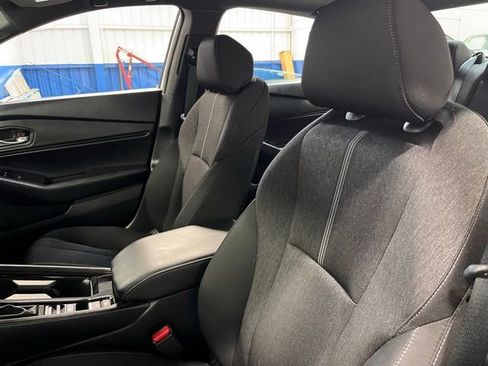 Used 2025 Honda Accord Sport image 23