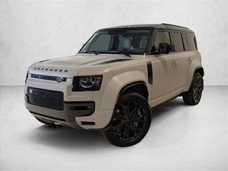 New 2026 Land Rover Defender 110 OCTA video 1