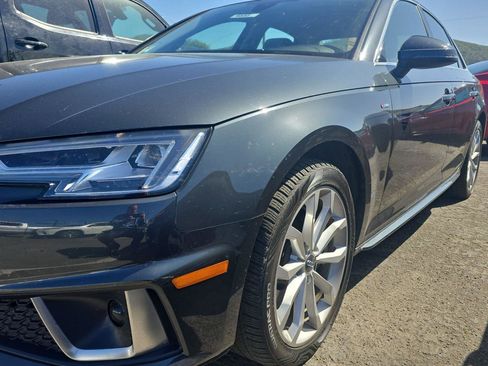 Used 2019 Audi A4 2.0T Premium Plus w/ Premium Plus Package image 1