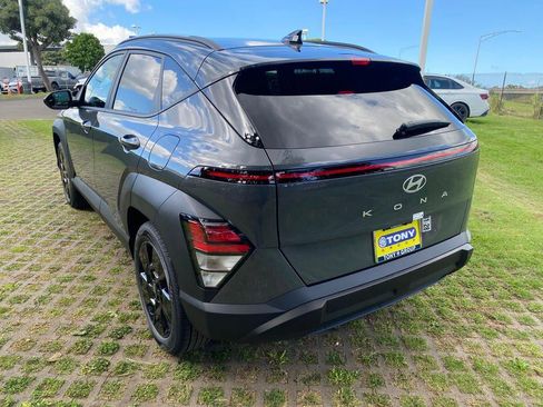New 2026 Hyundai Kona SEL Sport image 5