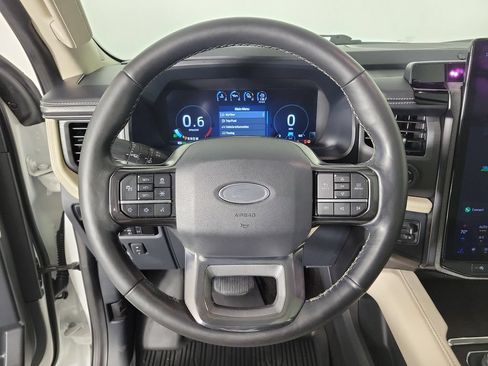 Used 2023 Ford Expedition Max Platinum RWD image 22