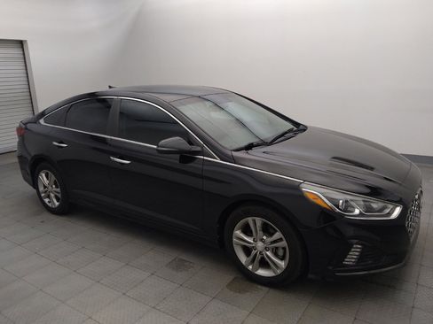 Used 2019 Hyundai Sonata SEL FWD image 11