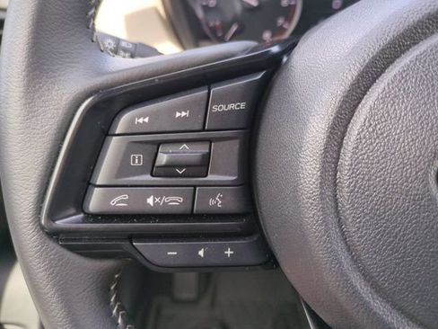 Used 2026 Subaru Forester Premium AWD/4WD image 29
