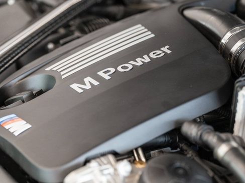 Used 2016 BMW M4 GTS RWD image 24