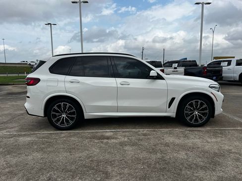Used 2021 BMW X5 sDrive40i w/ M Sport Package image 18