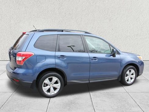 Used 2014 Subaru Forester 2.5i Premium w/ All-Weather Package image 9