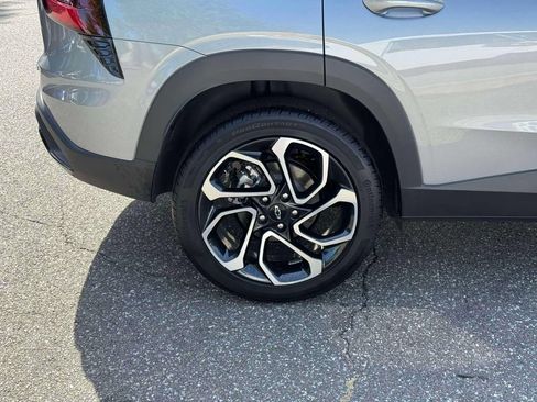 Used 2026 Chevrolet Trax RS w/ Driver Confidence Package FWD image 10