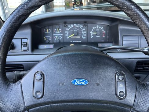 Used 1993 Ford F150 Lightning image 35