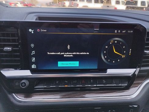 Used 2025 Chevrolet Silverado 2500 LT w/ Trail Boss Package image 35