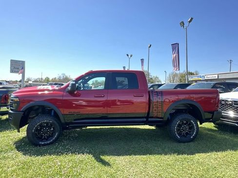 New 2026 RAM 2500 Power Wagon image 12