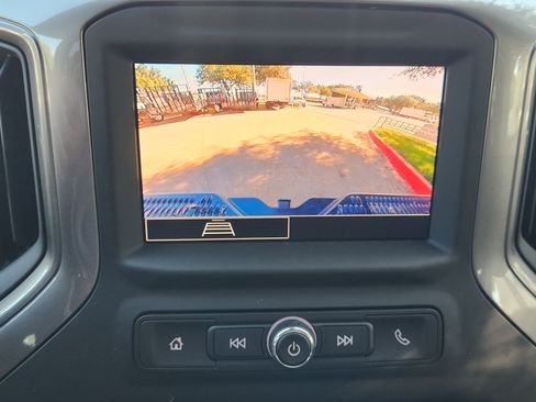 New 2025 Chevrolet Silverado 3500 W/T w/ WT Convenience Package image 6