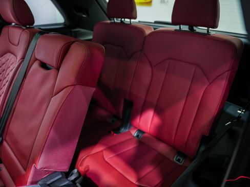 Used 2023 Audi SQ7 Premium Plus image 52