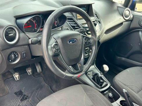 Used 2015 Ford Fiesta ST image 9