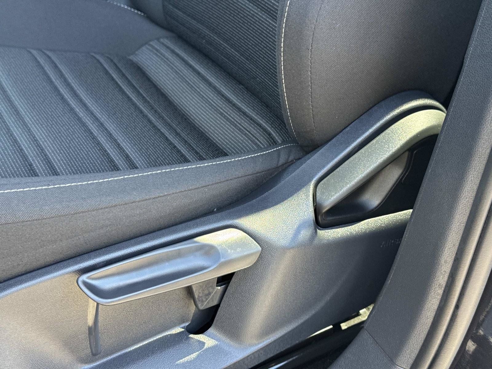 Certified 2024 Volkswagen Tiguan S FWD image 22