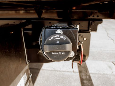 New 2024 Ford F350 XL w/ Snow Plow Prep Package image 6