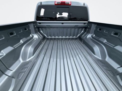 New 2026 Chevrolet Colorado Trail Boss AWD/4WD image 12