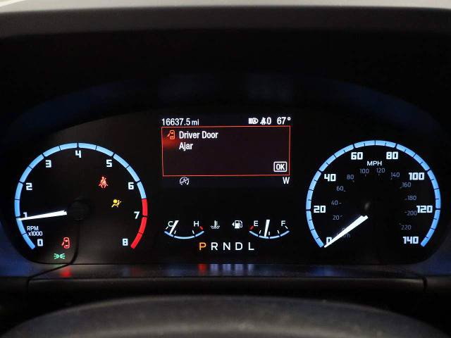 Certified 2024 Ford Bronco Sport Big Bend w/ Convenience Package AWD/4WD image 8