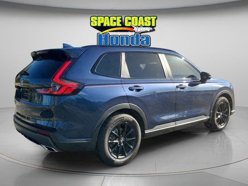 Used 2026 Honda CR-V Sport image 9