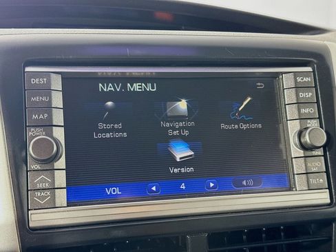 Used 2009 Subaru Forester 2.5XT Limited w/ Popular Equipment Group 4B image 16