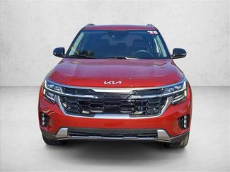 Used 2025 Kia Seltos SX video 2