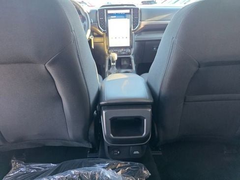 New 2025 Ford Ranger XLT w/ Equipment Group 301A High image 42