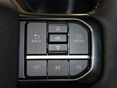 New 2025 Ford F150 Platinum w/ Equipment Group 702A High image 42