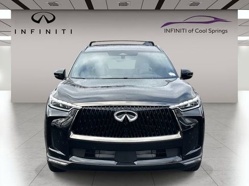 New 2026 INFINITI QX60 Autograph image 2