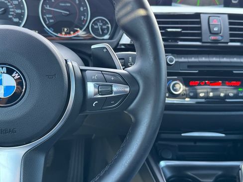 Used 2015 BMW 428i Coupe RWD image 11