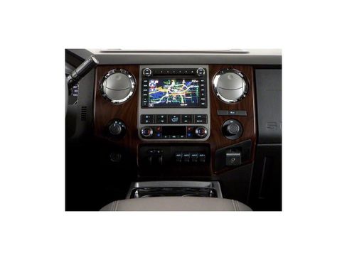 Used 2011 Ford F250 Lariat w/ Lariat Interior Pkg RWD image 86