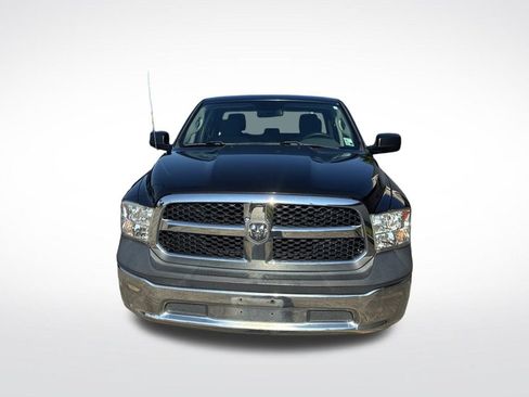 Used 2017 RAM 1500 Tradesman w/ Popular Equipment Group RWD image 2