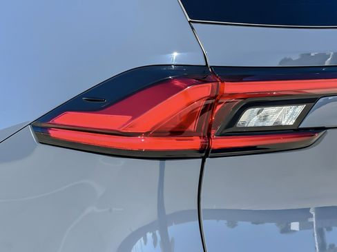 Certified 2024 Toyota Grand Highlander Limited image 27