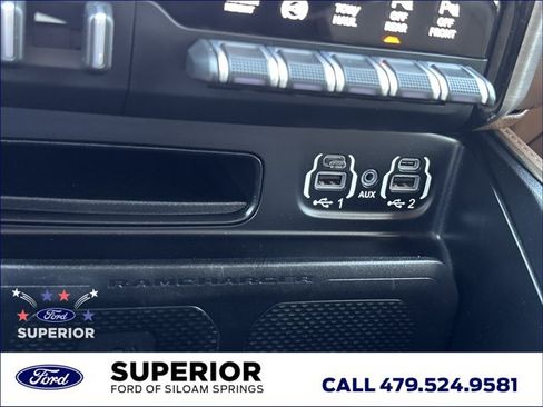 Used 2022 RAM 3500 Limited AWD/4WD image 42