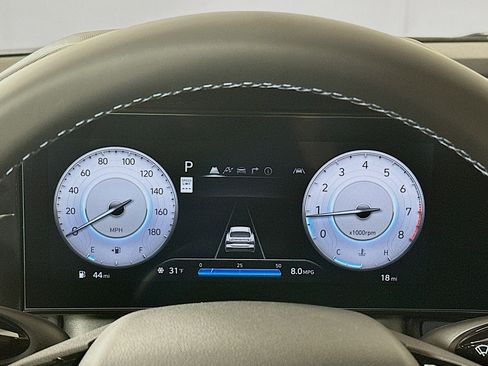 New 2026 Hyundai Elantra N image 12